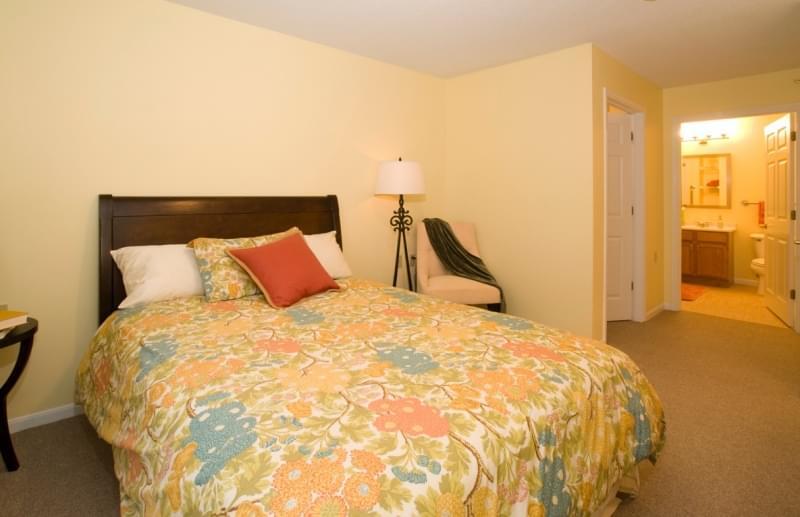 Providence Care Centers Senior Living Community Assisted Living